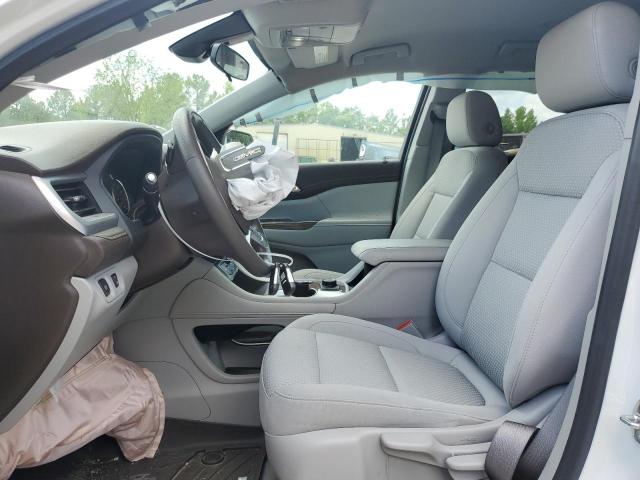 2022 GMC Acadia Sle VIN: 1GKKNKL48NZ171199 Lot: 59523554