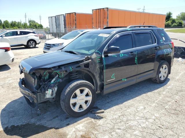 2013 GMC Terrain Sle VIN: 2GKFLSE37D6163441 Lot: 58909774