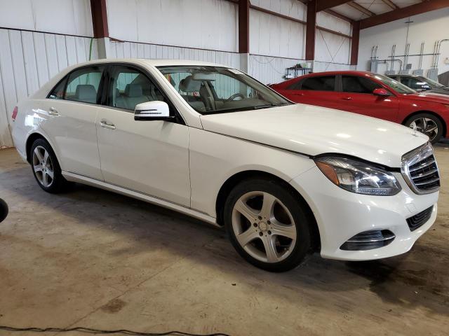 2015 Mercedes-Benz E 350 4Matic VIN: WDDHF8JB0FB135336 Lot: 57928474