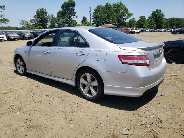 4T1BF3EK8BU137049 2011 Toyota Camry Base