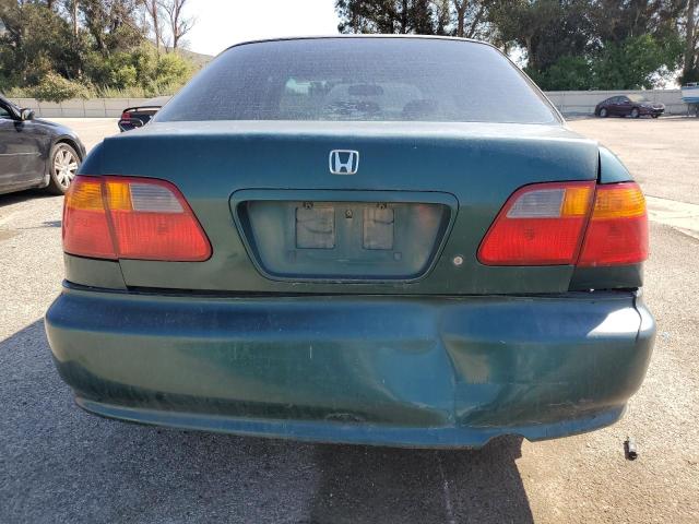 2HGEJ6615XH593870 1999 Honda Civic Base