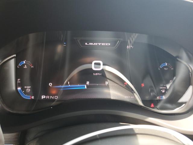 2024 RAM 2500 LIMIT 3C6UR5SL0RG145986