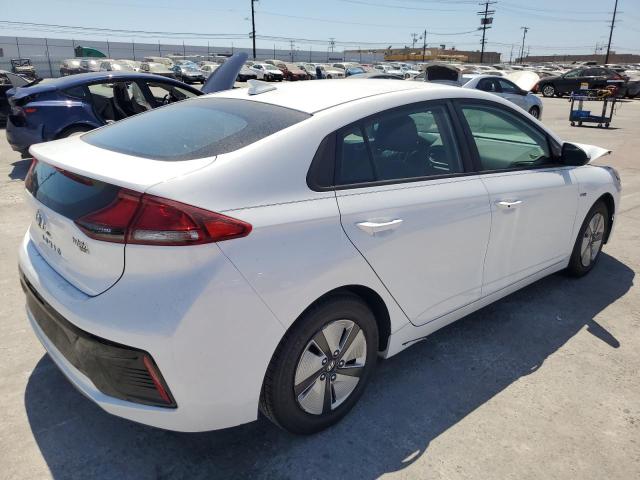 2019 Hyundai Ioniq Blue VIN: KMHC65LC1KU117382 Lot: 60527504