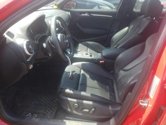 2020 AUDI A3 S-LINE - WAUJEGFF3LA049554