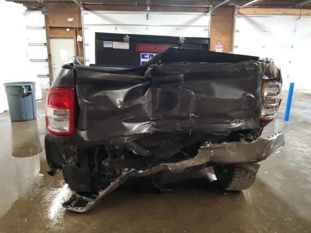 2019 Ram 2500 Tradesman VIN: 3C6UR5HJ0KG633007 Lot: 57808214