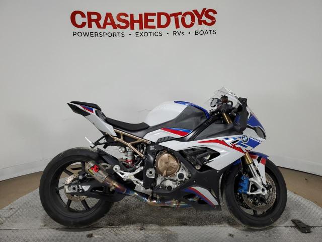 2022 BMW S 1000 RR - WB10E2306N6E97228