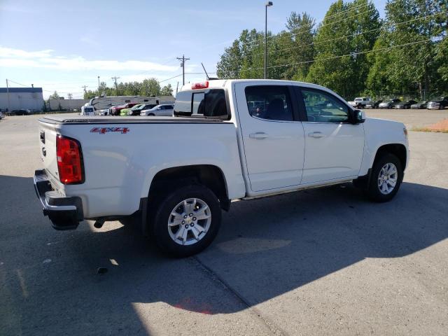 2019 CHEVROLET COLORADO L - 1GCGTCEN8K1131475