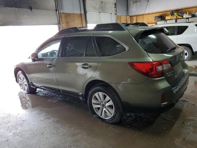 2017 Subaru Outback 2.5I Premium VIN: 4S4BSACC7H3238657 Lot: 56528874