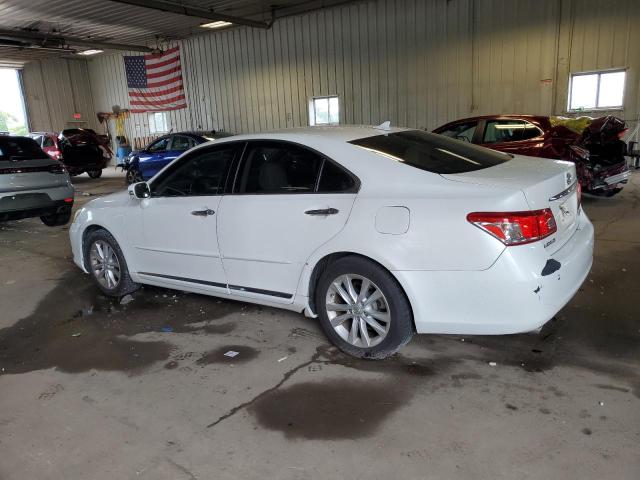JTHBK1EG8A2396553 Lexus Es350 350 2010