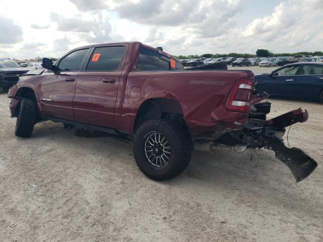 2023 RAM 1500 LARAM - 1C6SRFJT6PN583222