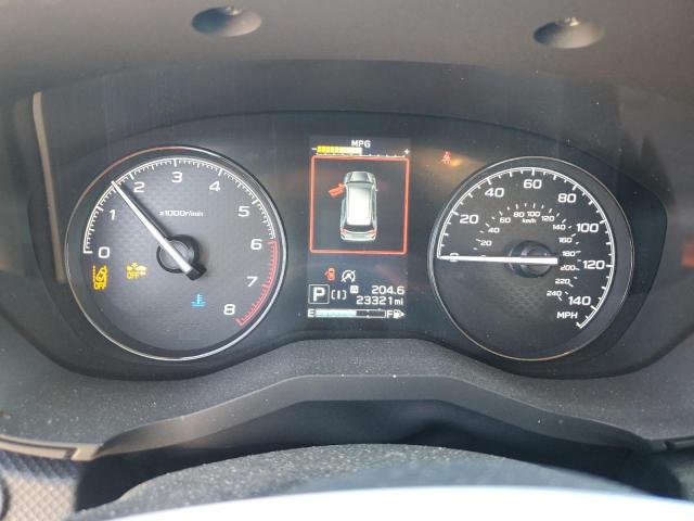 2021 SUBARU FORESTER JF2SKADC1MH566755