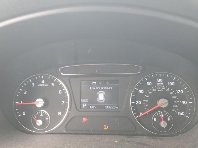 2019 KIA SORENTO L - 5XYPG4A37KG562629