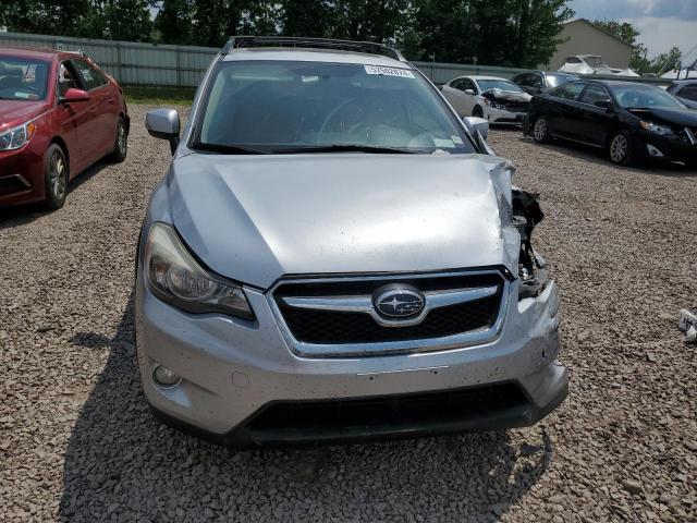 2014 Subaru Xv Crosstrek 2.0I Hybrid Touring VIN: JF2GPBKC7EH312758 Lot: 57502874