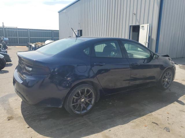 2016 Dodge Dart Sxt VIN: 1C3CDFBB9GD517825 Lot: 57721744