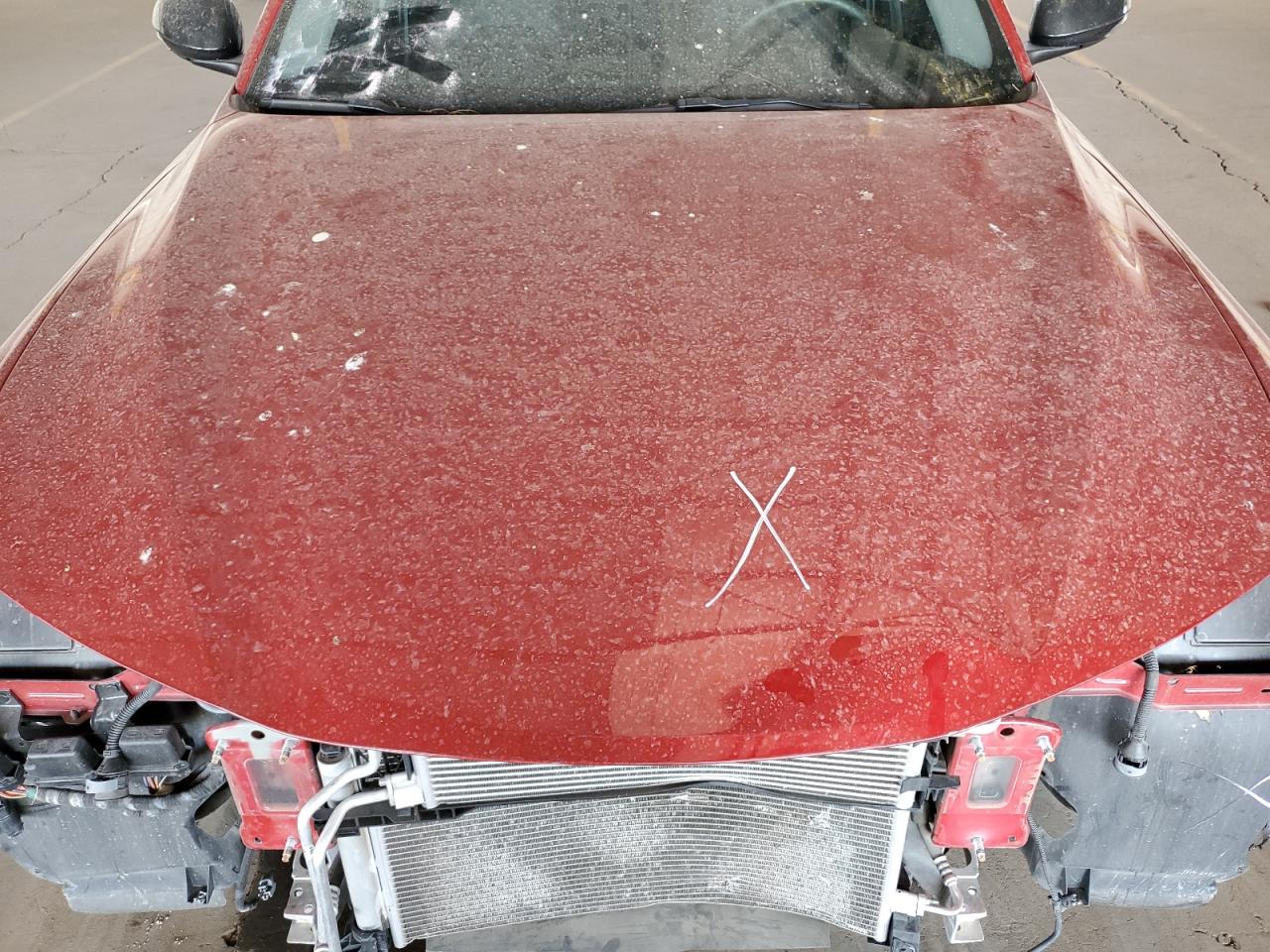 ZARFAMBN2K7621912 2019 Alfa Romeo Giulia Ti