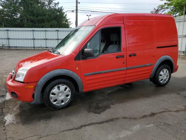 2012 Ford Transit Connect Xlt VIN: NM0LS7BN5CT102399 Lot: 59867244