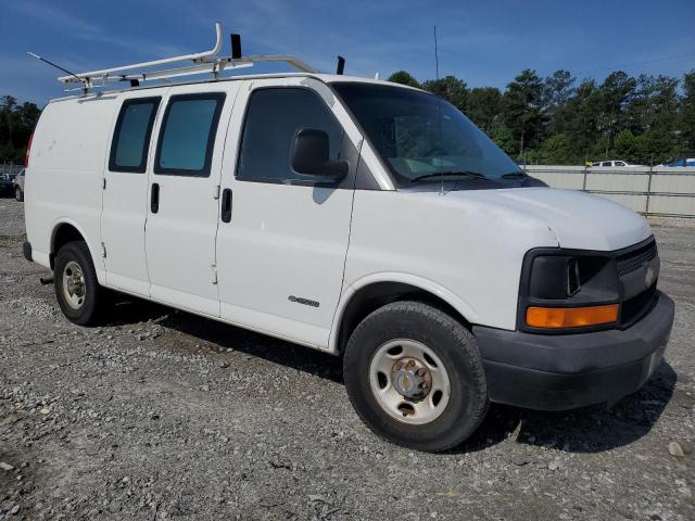 2003 Chevrolet Express G2500 VIN: 1GCGG25V431171309 Lot: 57485944