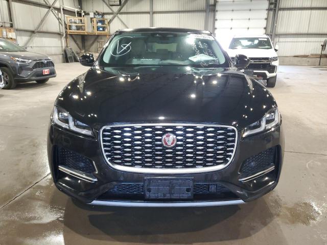 2023 Jaguar F-Pace S VIN: SADCJ2EX9PA706730 Lot: 54679074