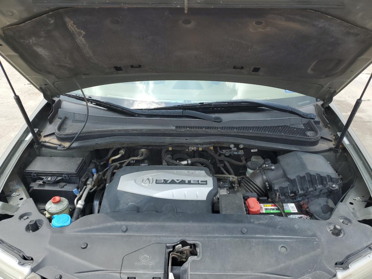 2HNYD28877H515476 2007 Acura Mdx Sport