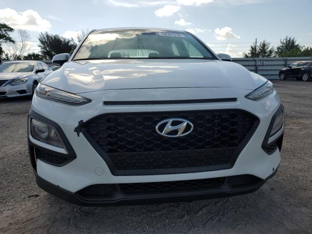 2018 Hyundai Kona Se VIN: KM8K12AA6JU173231 Lot: 59591514