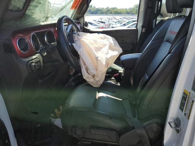 2021 JEEP WRANGLER U - 1C4HJXFNXMW685252