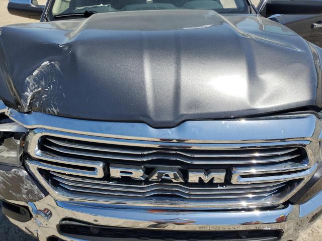 2019 Ram 1500 Laramie VIN: 1C6SRFJT8KN606346 Lot: 57067104