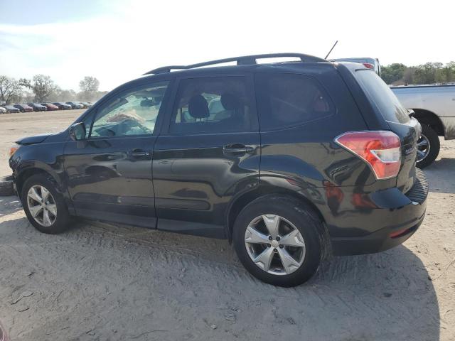 2015 Subaru Forester 2.5I Premium VIN: JF2SJADC7FH462471 Lot: 57871194