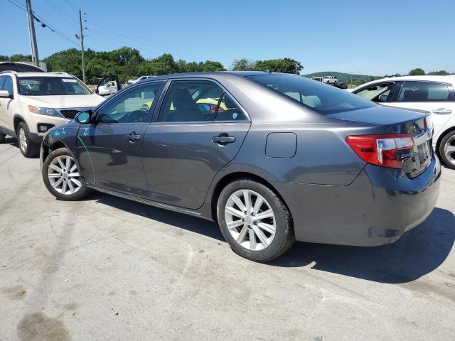 2012 Toyota Camry Base VIN: 4T1BF1FKXCU603858 Lot: 58483364