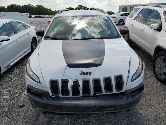 2015 JEEP CHEROKEE T - 1C4PJMBB3FW583817