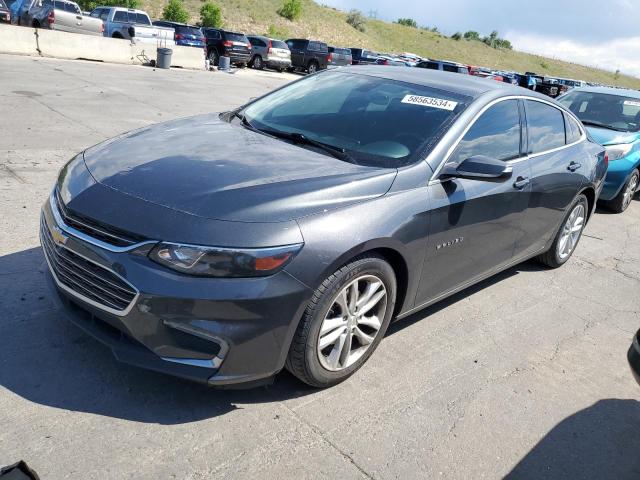 1G1ZE5ST9GF326683 2016 CHEVROLET MALIBU - Image 1