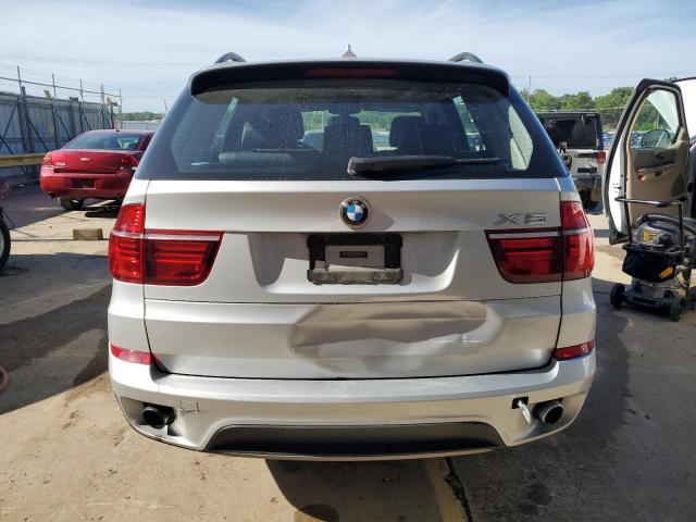 VIN 5UXZV4C54D0B09303 2013 BMW X5, Xdrive35I no.6