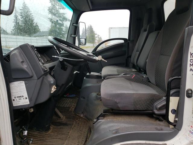 2015 Isuzu Nrr VIN: JALE5W161F7300769 Lot: 57263284