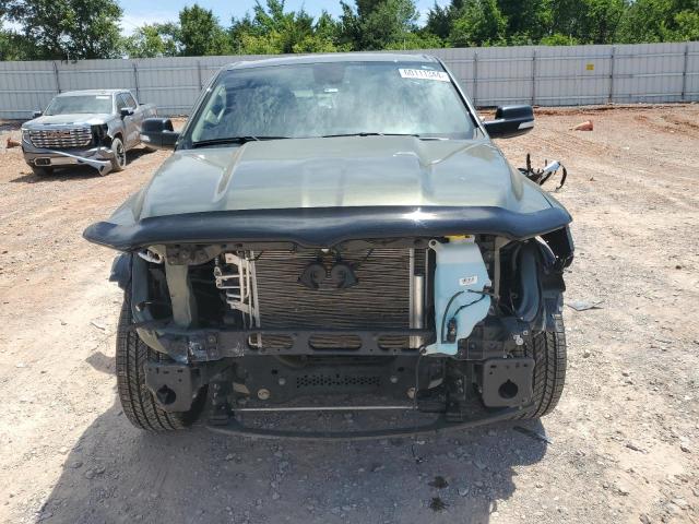 2021 RAM 1500 BIG H - 1C6SRFFT5MN621706