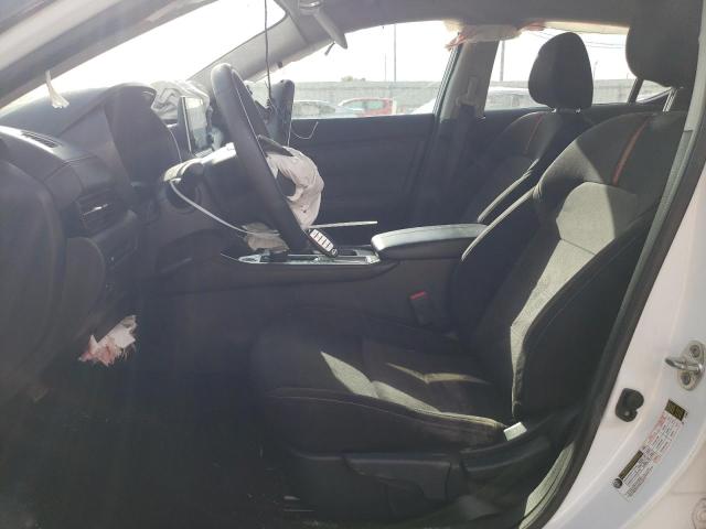 2020 Nissan Sentra Sr VIN: 3N1AB8DV6LY256465 Lot: 59373914