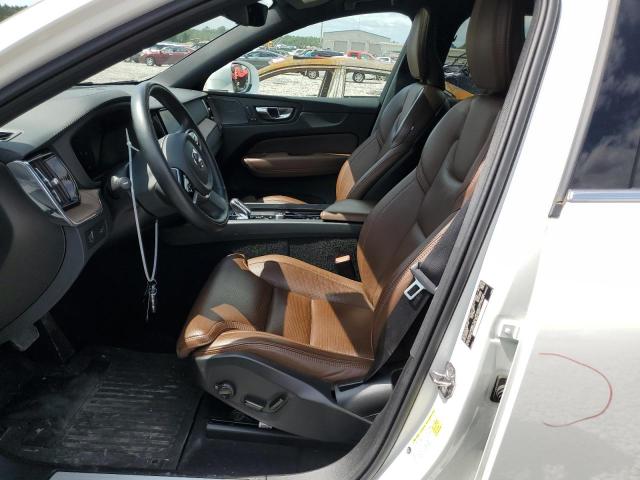 2022 VOLVO XC60 B5 IN YV4L12DL0N1910496