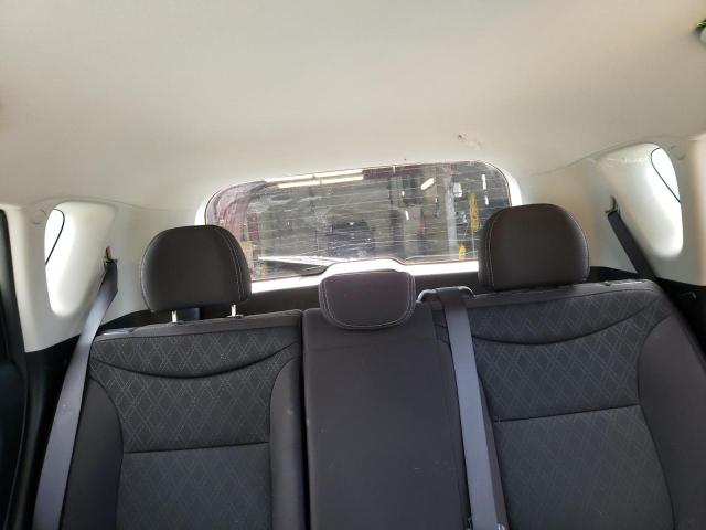 2016 KIA SOUL - KNDJN2A21G7844163