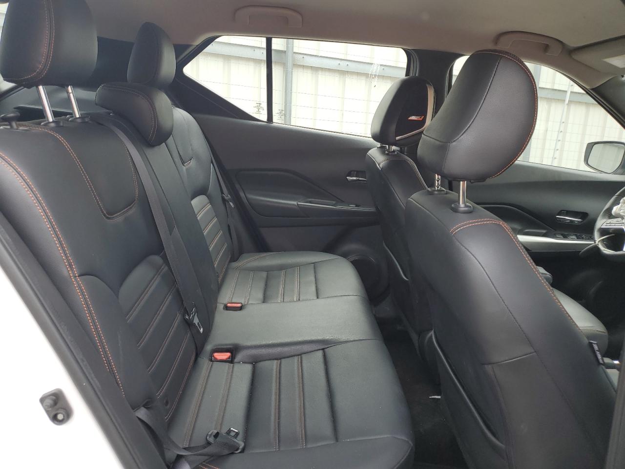 3N1CP5CU1KL526070 2019 Nissan Kicks S