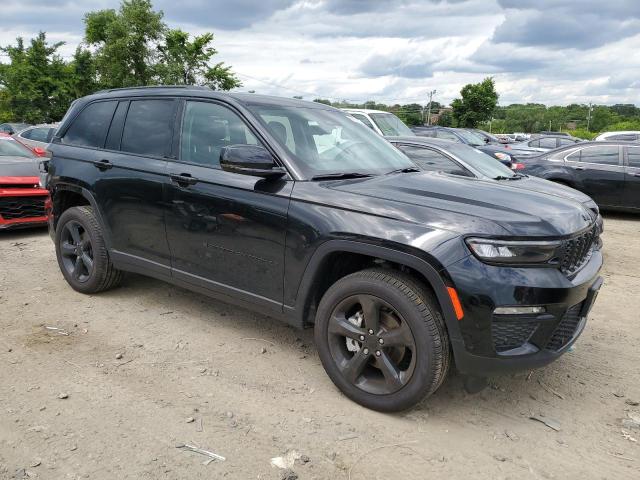 2023 Jeep Grand Cherokee Limited VIN: 1C4RJHBG0PC507020 Lot: 56634584