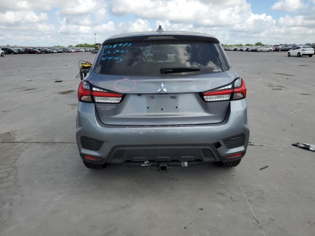 2020 Mitsubishi Outlander Sport Es VIN: JA4AR3AU8LU016936 Lot: 59944694