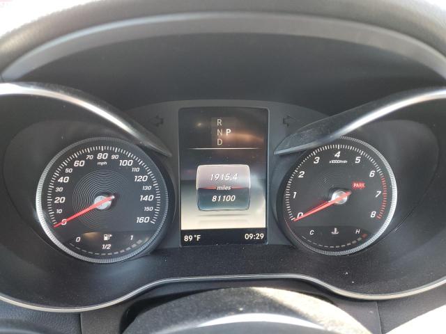 55SWF4JB2JU248848 2018 Mercedes-Benz C 300