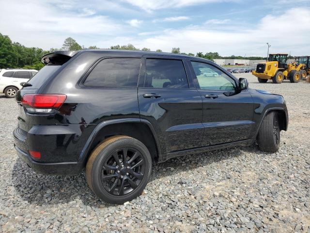 VIN 1C4RJEAG1JC304550 2018 Jeep Grand Cherokee, Laredo no.3