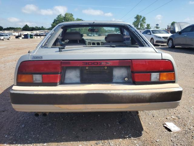 1985 Nissan 300Zx VIN: JN1HZ14S8FX078569 Lot: 56860044