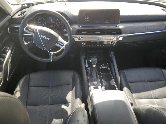 2022 Kia Telluride Ex VIN: 5XYP34HC3NG268635 Lot: 57906704