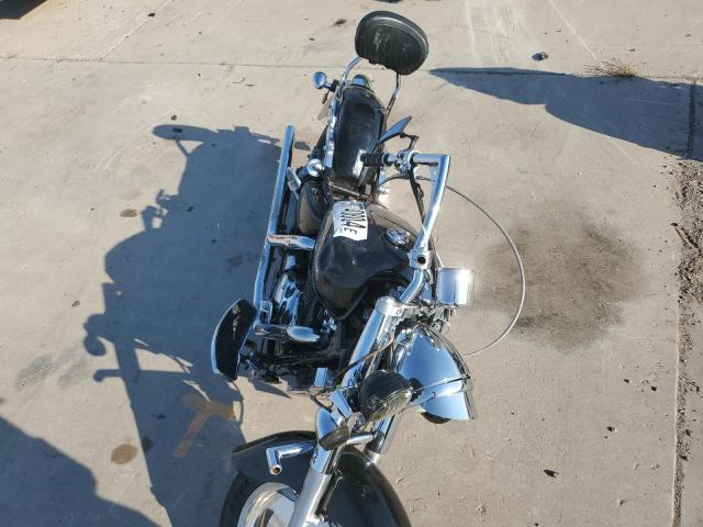 2000 HONDA VT1100 C2 1HFSC4300YA003608