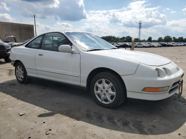 1997 Acura Integra Ls VIN: JH4DC4453VS012384 Lot: 57729964