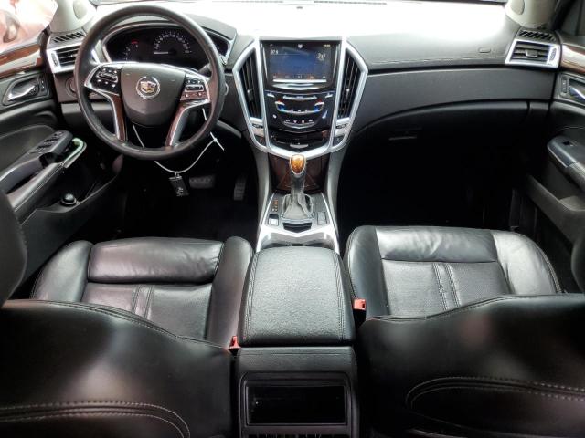 2013 Cadillac Srx Luxury Collection VIN: 3GYFNCE3XDS550217 Lot: 60075154