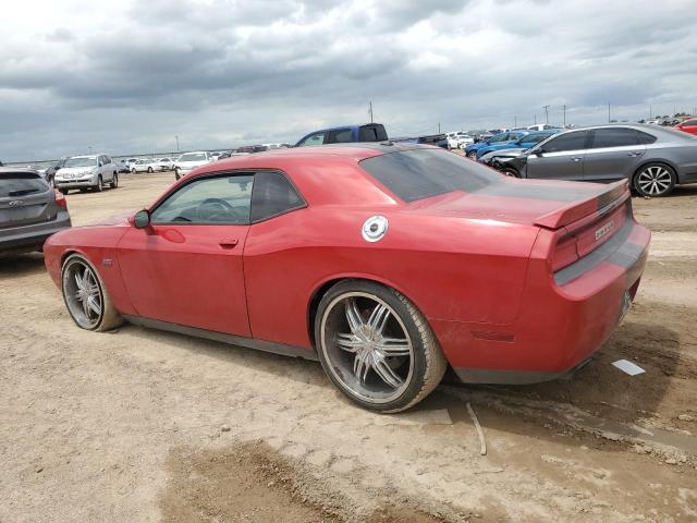 2B3CJ7DJ1BH526773 2011 Dodge Challenger Srt-8