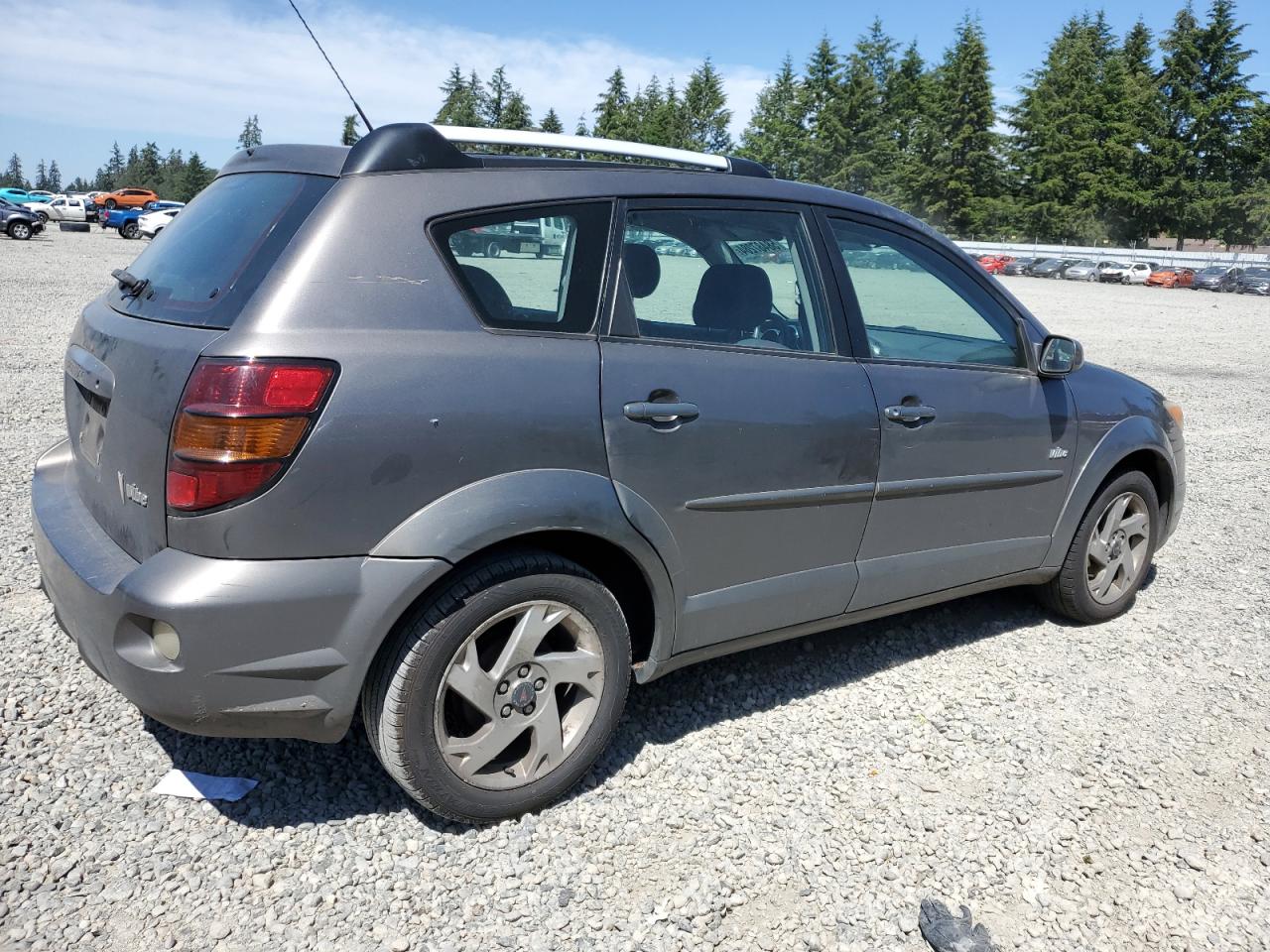 5Y2SL63805Z448486 2005 Pontiac Vibe