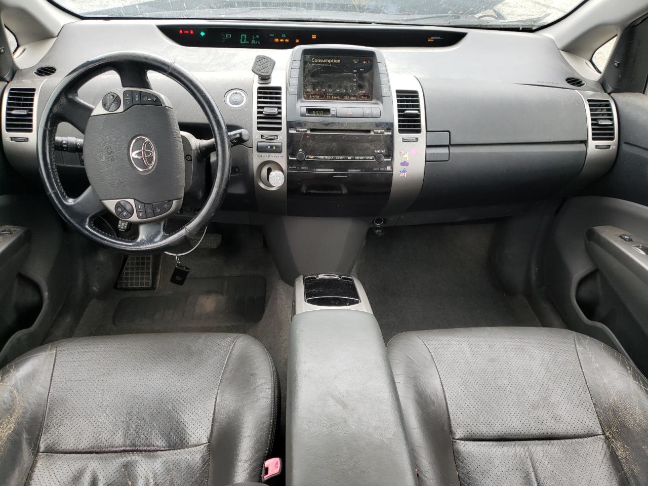 JTDKB20U787780101 2008 Toyota Prius