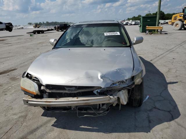 1999 Honda Accord Ex VIN: JHMCG6673XC011131 Lot: 57332934